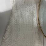 Papaya White Dress Photo 1