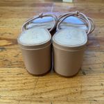 Schutz  Strappy Sandals Size 9.5 Photo 2