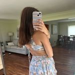 ASTR the Label Noya Floral Maxi Dress Photo 6