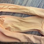 ANDIE  Bikini Set Maui Top Cheeky Bottom size‎ Small Papaya Orange NWT/NWOT Photo 8