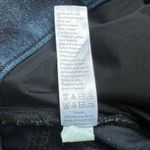 Spanx  Jean-ish Ankle Legging Women's Size Small Twilight Blue Pull On‎ Jegging Photo 10