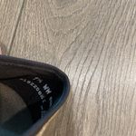 Munro NWOT  Jerrie Tan Suede Slip‎ On Flats Size 7.5 WW Photo 10