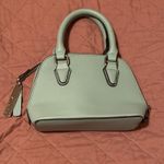 Steve Madden Aqua bfaith purse bag. New without tags Photo 1