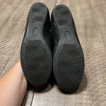 Softwalk Sonoma Women’s Ballet Flat Slip On Shoe Black Size 8M Photo 4