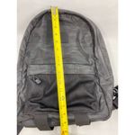 Cole Haan  Green Gray Back Pack Photo 3