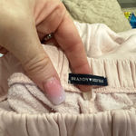 Brandy Melville Pink  Sweatpants Photo 1