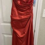 David's Bridal David’s Bridal Dress Photo 1