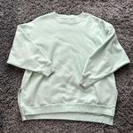 American Eagle Outfitters Oversized Crewneck Photo 0
