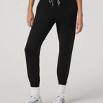 Vuori Black  Joggers Photo 0