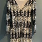 Charlotte Russe  Sequin Flapper Party Dress Photo 5