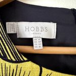 Hobbs London  Carine Floral Sheath Dress Sz 10 Photo 3