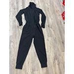 Jo+Jax Black Premium Dance Activewear Para Jumpsuit Size XXS Adult Photo 1