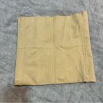 Bumpsuit The Support Compression Postpartum Waist Trainer Belly Band Beige Small Tan Photo 1