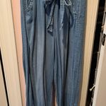 Knox Rose Jean Tie On Pants Photo 0