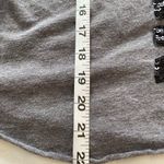 PINK - Victoria's Secret Pink Victoria Secret Bling Tank Top Gray XS Photo 4