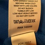 FIGS ** Technical Collection Scrub Top – Women’s XXL, Royal Blue** Photo 4