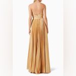 Mac Duggal
Pleated Halterneck Gown Photo 2