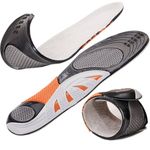 FOOTSECRET Ultra Gel Insoles Women’s 6 Photo 3