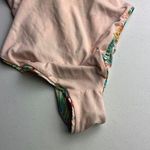 Gianni Bini Tropical One Piece Swimsuit Photo 5