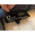 Under Armour Patriots jacket with hood size small under armor Photo 3