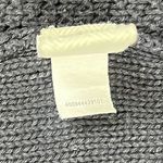 Sonoma Life and Style Short Sleeve Knit Black Cardigan 2X Photo 6