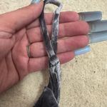 Mimi Chica Vintage 90s mini chica spaghetti strap velvet dress Photo 3