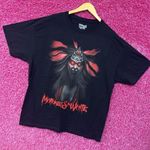 Motionless in White Banshee The Whorror Metal Band Tee 2XL Photo 2