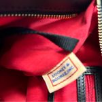 Dooney & Bourke Large Monogram Tote Bag Photo 8