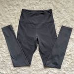 Girlfriend Collective Leggings High-Rise Compressive Gray XS Photo 1