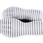 Keesky Womens Sneakers Water Shoes Fabric Mesh Slip On Lace Up Black 36 US 5 Photo 3