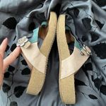 Josef Sebiel Josef Seibel Toe Ring Slide Slip on Photo 7