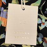 LC Lauren Conrad  floral print dress with belt Photo 7