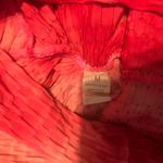 Pink Tie Dye Booty Scrunch Leggings Size M Photo 2