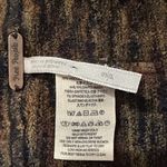 Free People  Multicolor Knit Leggings Photo 3