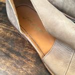 Free People  Mont Blanc Grey Sandals 7.5 or 38 Photo 7