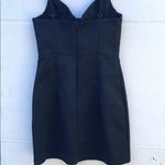 Princess Polly NWOT  Womens 2 Novella Black sleeveless mini dress Bodycon dress Photo 6