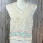 Vintage Ms Sport Women's XL Hand Photo 0