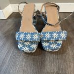 Maurice's Natalie Floral Block Heel Photo 2