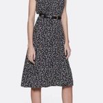 Joie Womens Size S  Bethwyn B Silk Wrap Dress NWT Photo 3