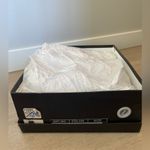 Pink Martini Suede Heel Boots Photo 7