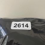 Athleta Woman's Sz 4 Black Brooklyn Textured Lined Jogger Camo Lux Travel Photo 12