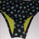 Hurley  Floral Bikini Bottom Photo 1