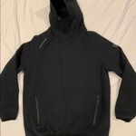 📸G95 Unisex Biohoodie sweatshirt Black Size XL Photo 9