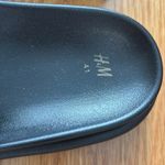 H&M  Puffy Slide Sandals Photo 4