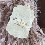 Altar'd State Altar’d state - crochet shag vest Photo 2