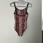 Ragdoll  Animal Print Bodysuit and Leggings Photo 3