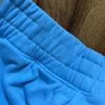 Hollister Sweat Shorts High-Rise Blue Photo 4