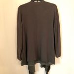 INC Woman Tassel Sweater/Jacket & Blouse Bundle 1X Photo 7