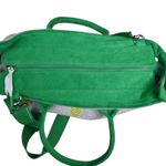 Wildfox Pineapple Terry Cotton Crossbody Travel Tote Bag Photo 3