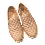 Steve Madden quilted slip on size 8 Photo 1